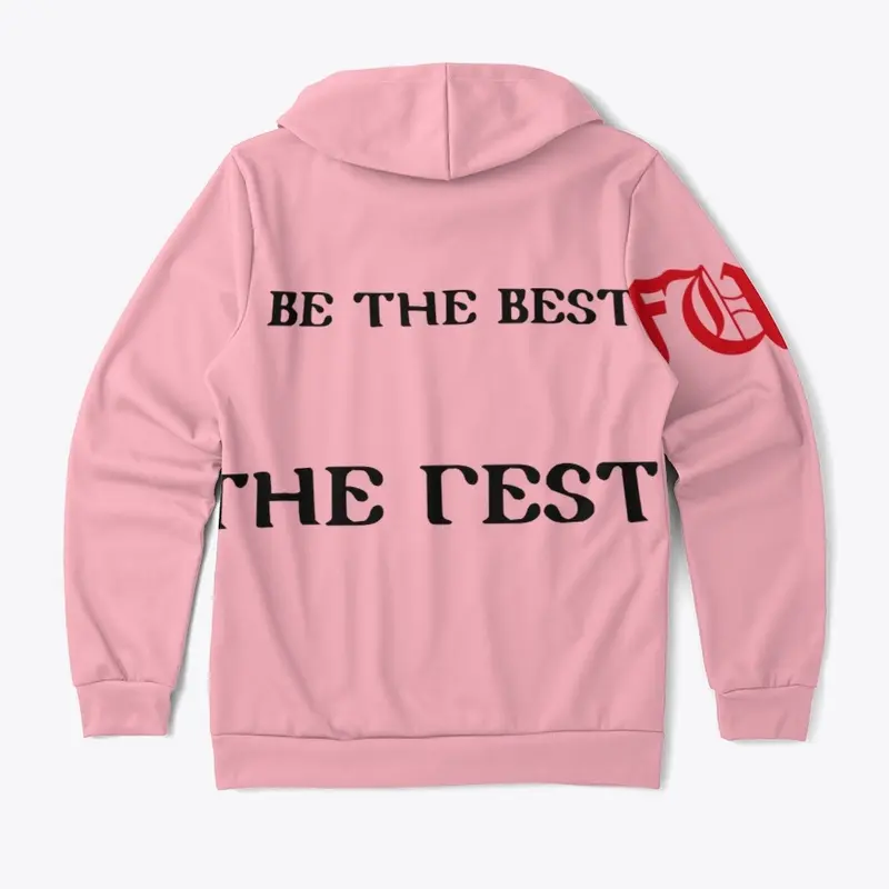 BE THE BEST